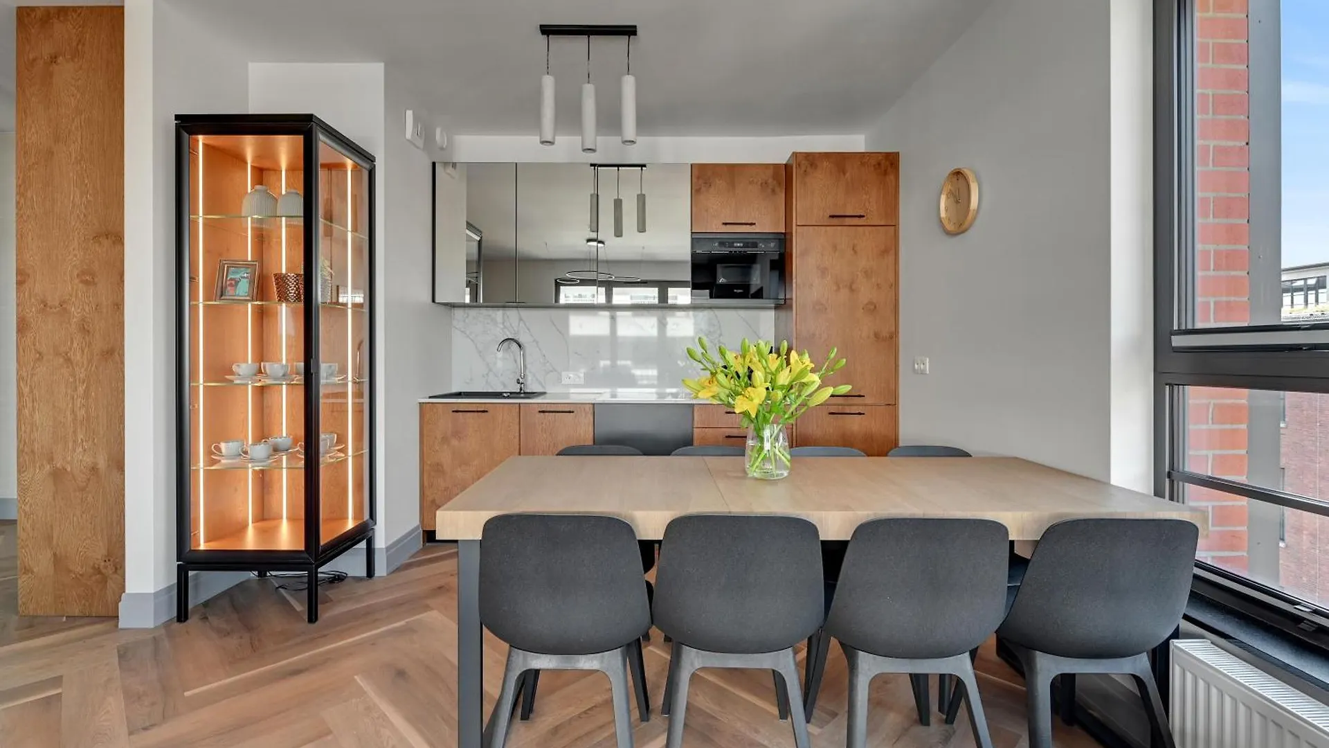 Doki Apartments By Staywin Gdańsk Polen
