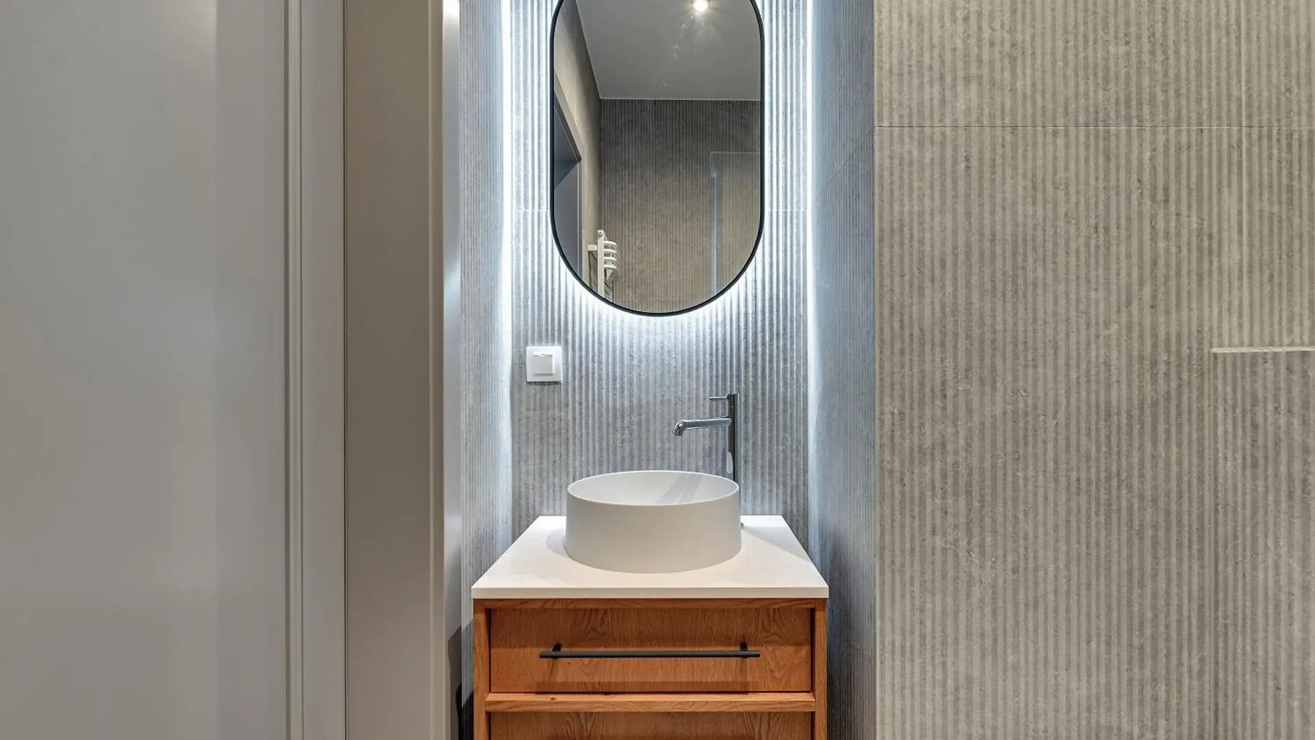 Doki Apartments By Staywin Gdańsk 0*,  Polen