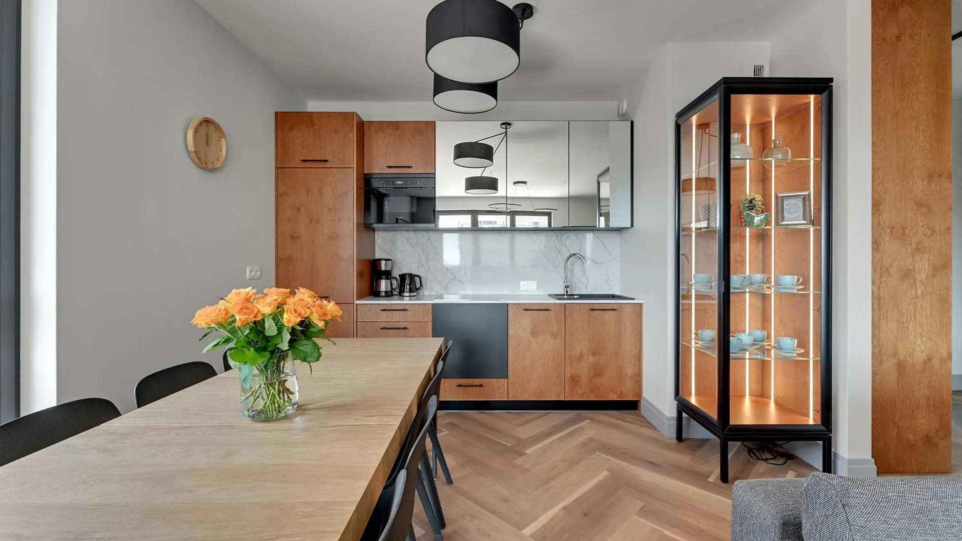 Doki Apartments By Staywin Gdańsk 0*,