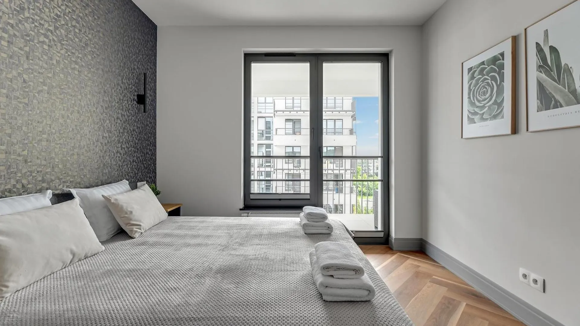 Doki Apartments By Staywin Gdańsk