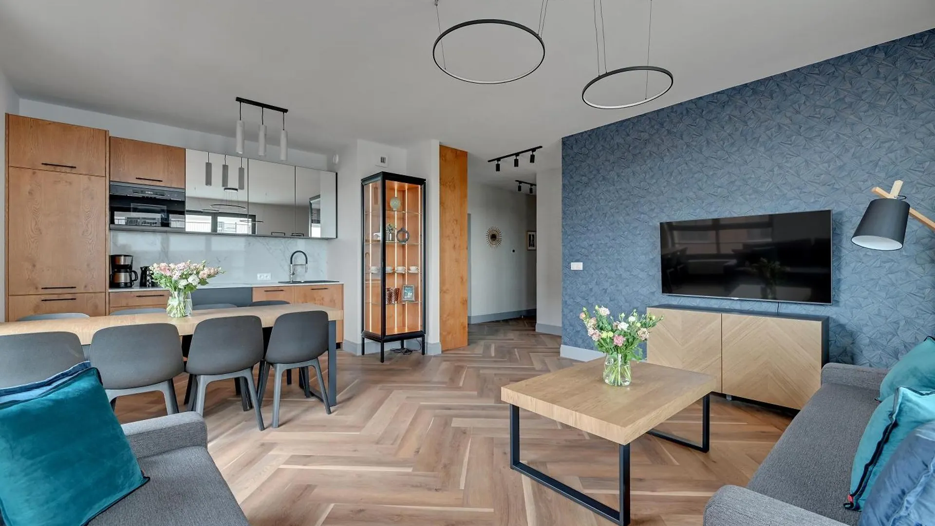 Doki Apartments By Staywin Gdańsk